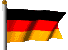 Flagge deutsch